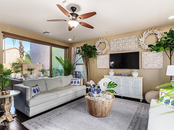 4th image of 4677 E Wildhorse Dr