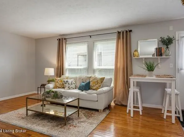 2505 Lindsay Ave APT 10, Louisville, KY 40206
