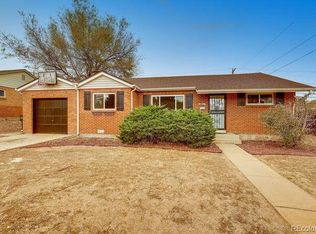 2681 E 93rd Pl, Thornton, CO 80229