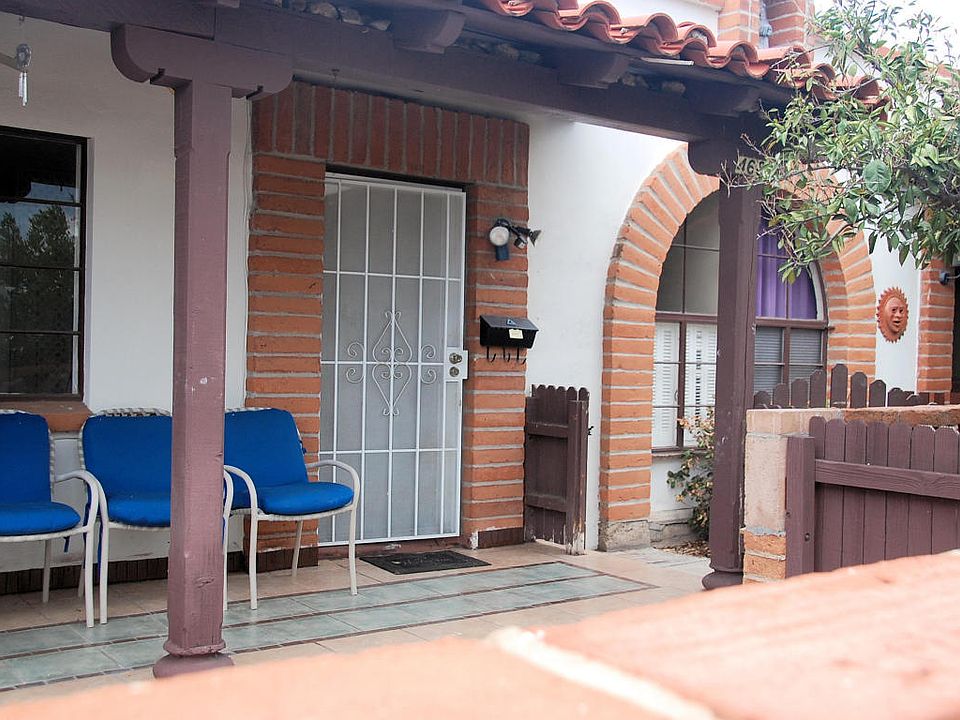 1st image of 468 S Paseo Lobo