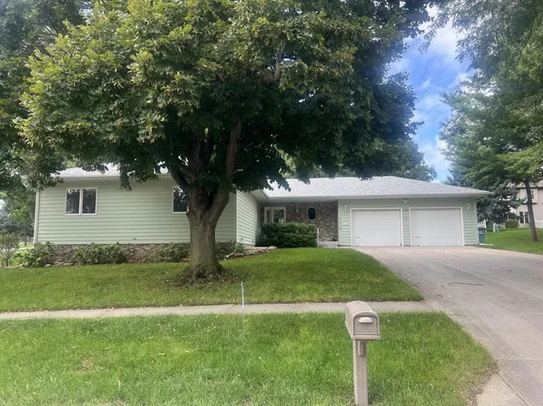 1501 Charolais Dr, Norfolk, NE 68701