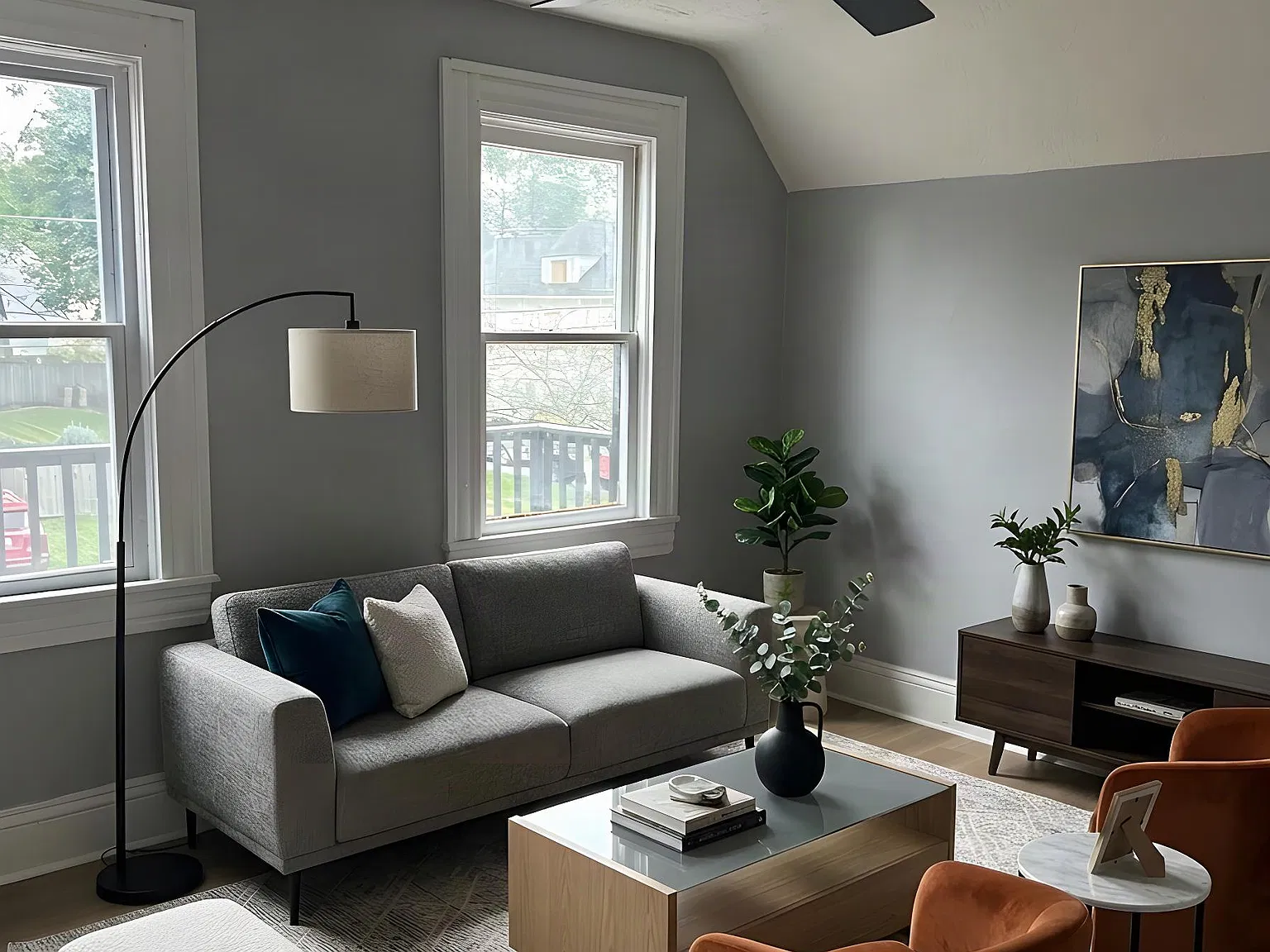 2 bed, $1,276 — Photo 3