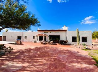 5830 N Genematas Dr, Tucson, AZ 85704