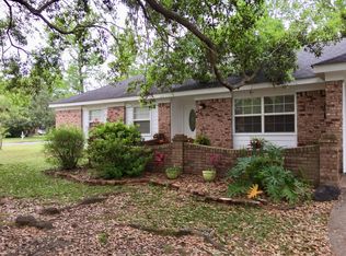 119 La Branche Ave, Ocean Springs, MS 39564