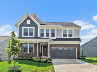 3049 Barnbougle Dr, Cincinnati, OH 45233