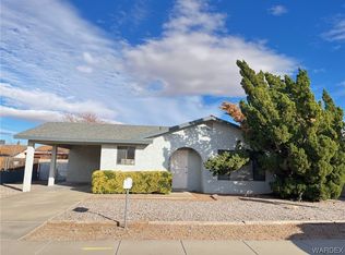3696 N Pearl St, Kingman, AZ 86409