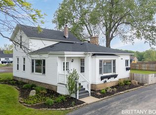 5622 Wing Ave SE, Kentwood, MI 49512