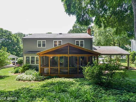 2nd image of 2308 Tanglevale Dr