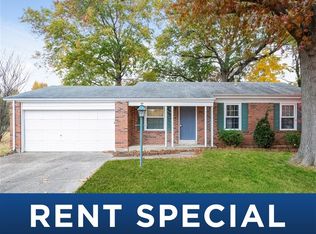 14455 Lost Fox Dr, Florissant, MO 63034