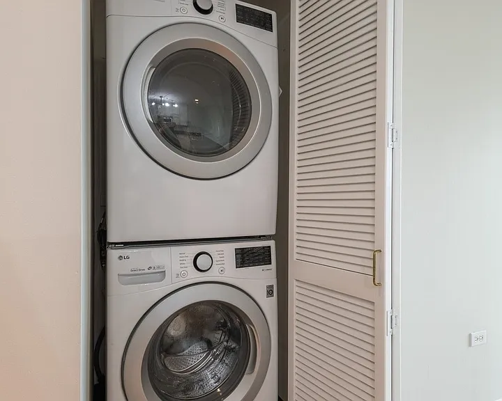 1515 S Prairie Ave #1204 — Photo 8