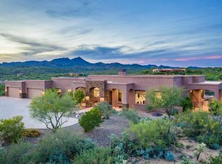 615 E Quiet Rain Pl, Oro Valley, AZ 85755