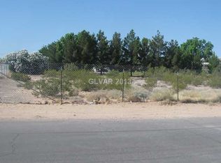 0 Corner Of Leaf, Las Vegas, NV 89123