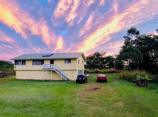 15-1849 7th Ave, Keaau, HI 96749