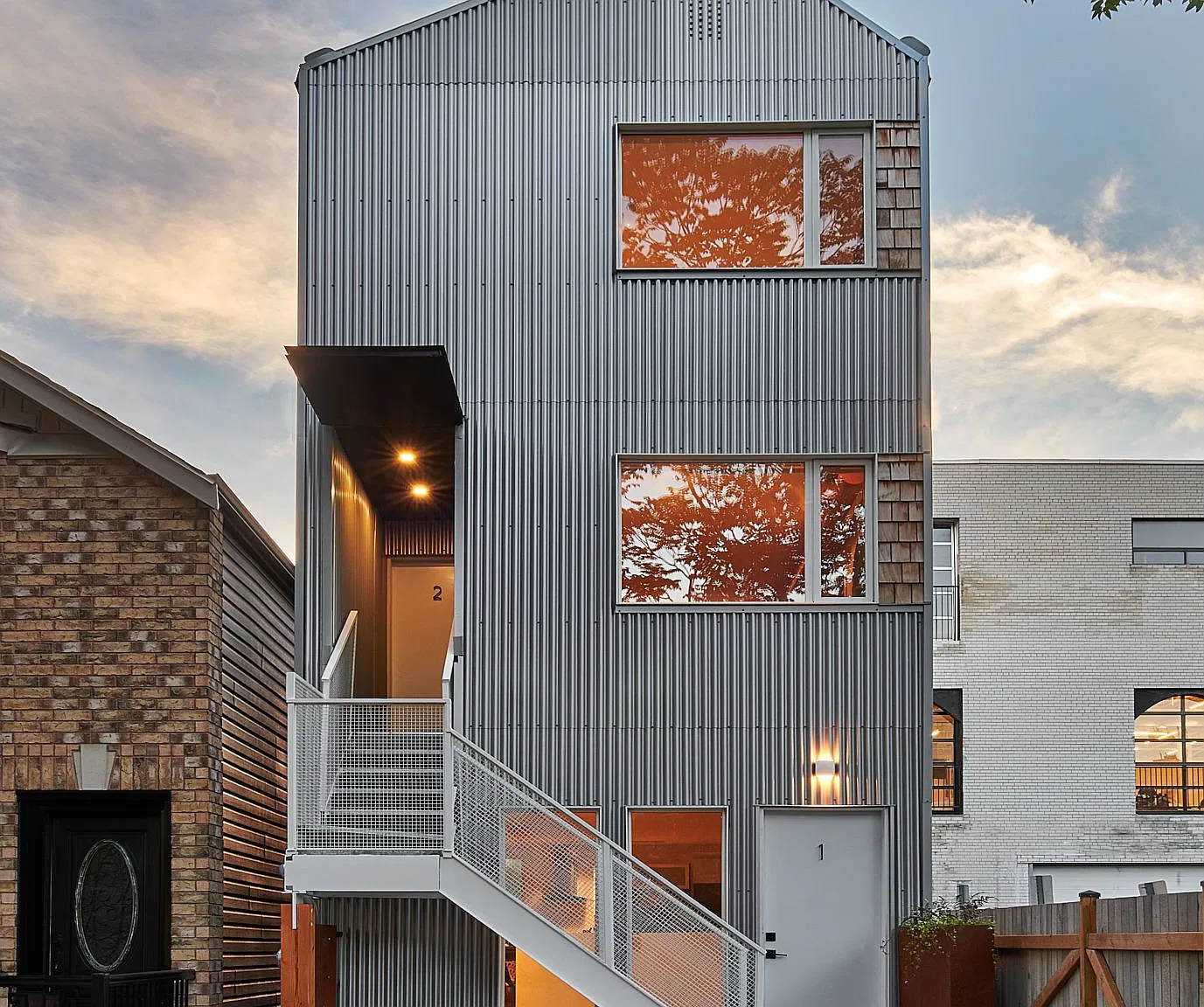 3 bed, $4,150 — Photo 1