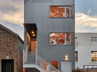 278 Campbell Ave, Toronto, ON M6P 3V6