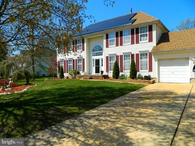 1705 Biden Ln, Williamstown, NJ, 08094