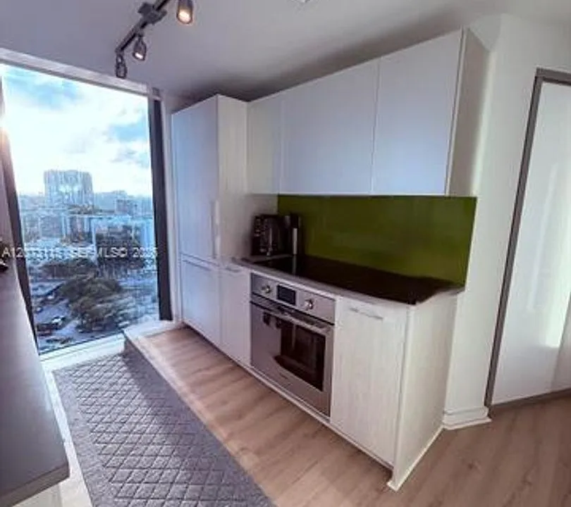 501 NE 31st Street Cu #1808