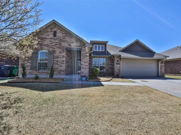 2412 SW 136th St, Oklahoma City, OK 73170