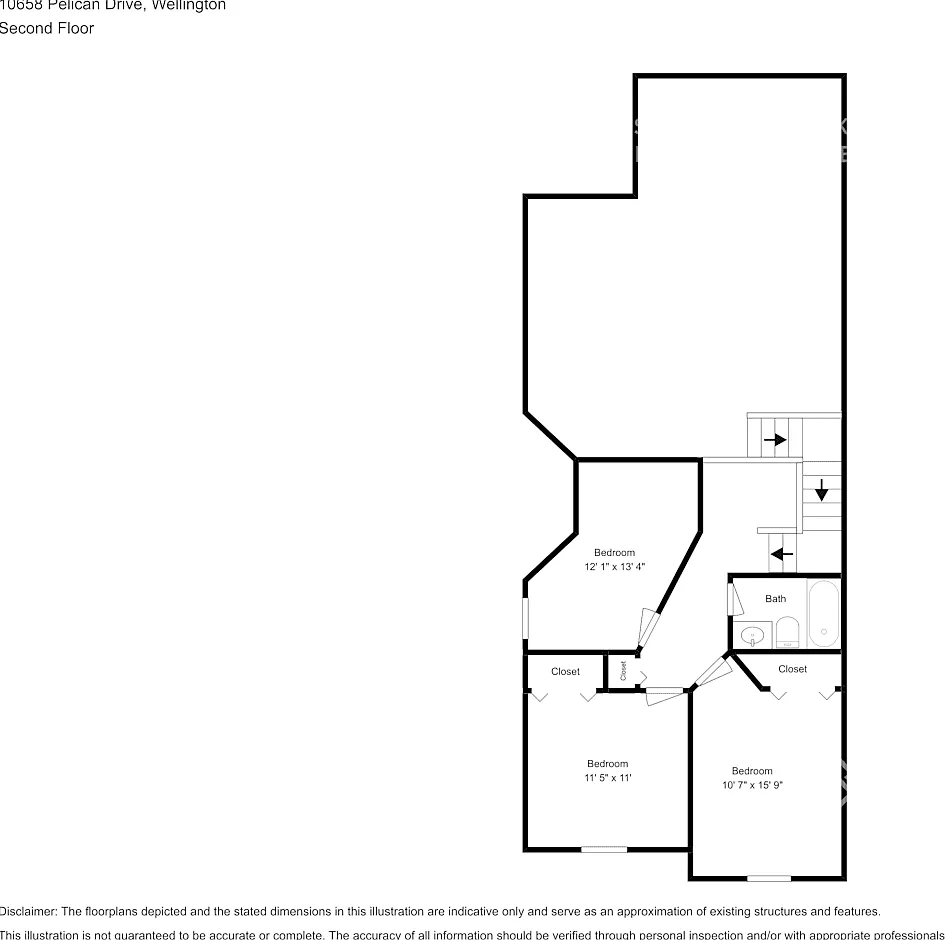 10658 Pelican Dr Wellington, FL 33414 — Photo 3