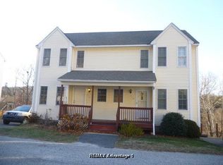 458 Plantation St, Worcester, MA 01605