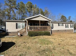 1004 Rolling Meadows Rd, Gray Court, SC 29645