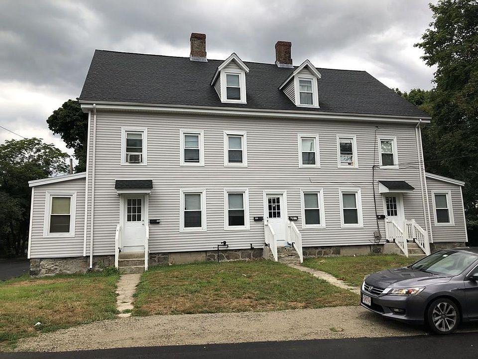1st image of 32 Granite St #1L