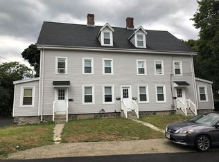 32 Granite St #1L, Weymouth, MA 02188