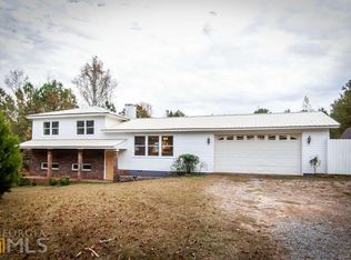 2027 Horsley Mill Rd, Carrollton, GA 30116