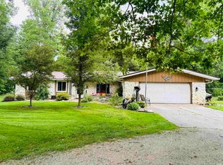 3369 E 500 N, Columbia City, IN