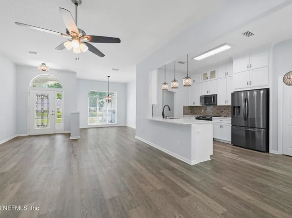 2154 SOFTWIND Trail W, Jacksonville, FL 32224