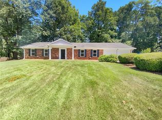 2075 Quilt Ct, Lithonia, GA 30058