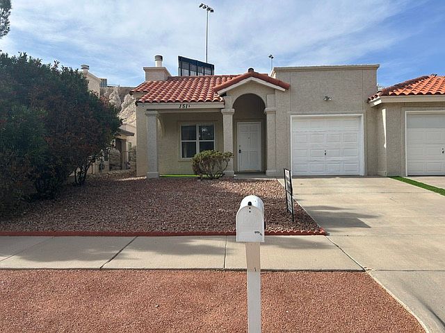 1st image of 151 N Alto Mesa Dr #A