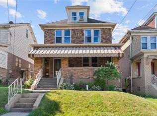 147 W Marigold St, Homestead, PA 15120