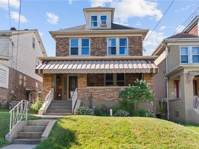 147 W Marigold St, Homestead, PA, 15120