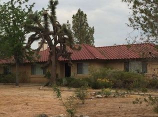20807 Rancherias Rd, Apple Valley, CA 92307