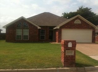 10212 Durango Trl, Woodway, TX 76712