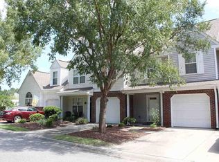 175 Pawleys Place Dr #175, Pawleys Island, SC 29585