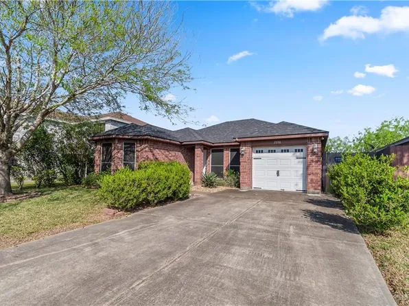 2356 Hamburg St, Brownsville, TX 78520