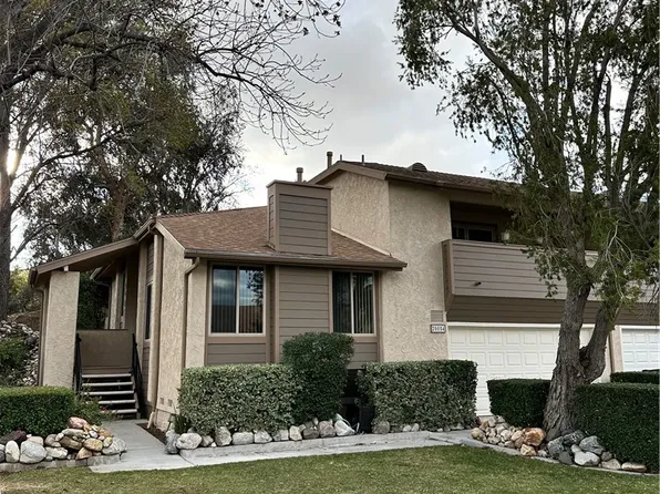 20054 Avenue Of The Oaks, Santa Clarita, CA 91321