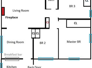 11015 Cone Ln, Silver Spring, MD 20902