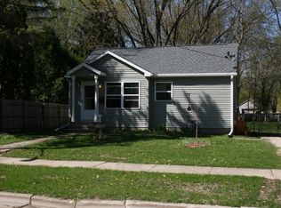 1968 Sheridan St, Madison, WI 53704