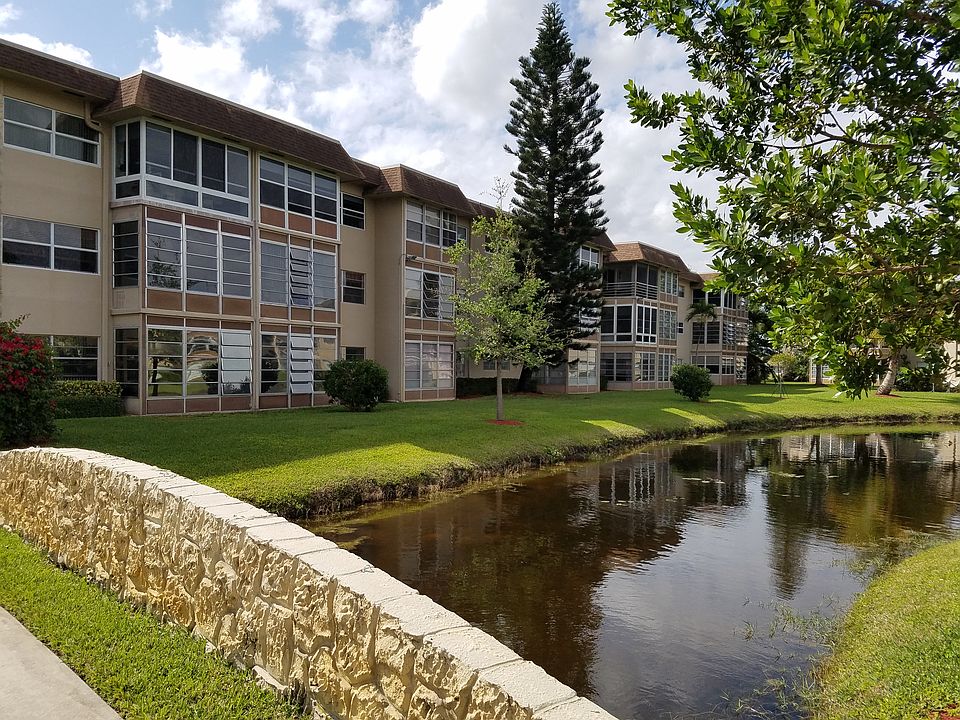 Beautiful Lagoon View