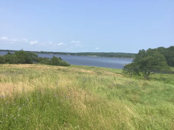 Lot 11 west side road, Addison, ME 04606
