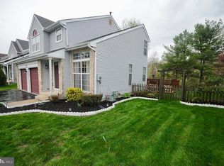 91 Ridgewood Way, Burlington, NJ 08016