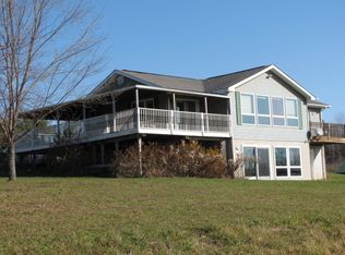74 Hill Rd, Forksville, PA 18616