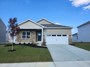 5348 Windbrooke Dr, Tipp City, OH