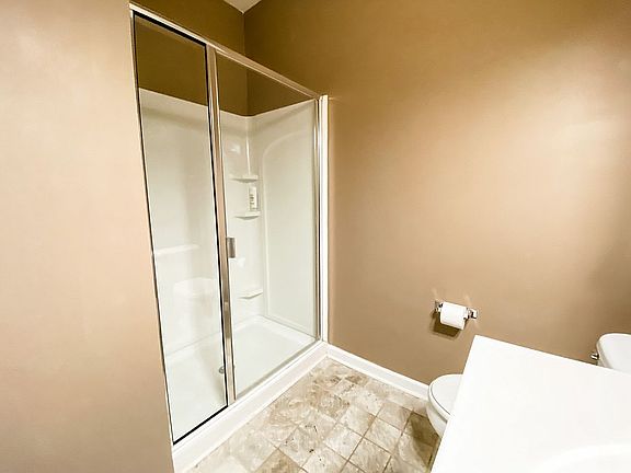 1st Floor Full Bath