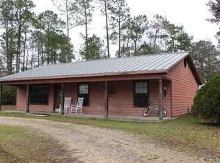 972 Cleveland Ln, Silsbee, TX 77656
