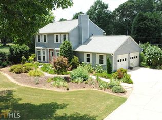 101 Quail Run Cir, Stockbridge, GA 30281