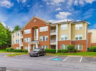 2406 Ellsworth Way APT 3A, Frederick, MD